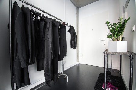 Loft 3 | Hall | Hallway